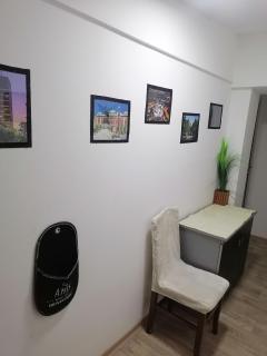 Small low cost Dorcol - 1