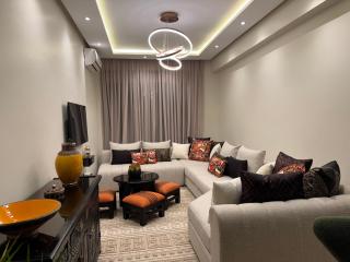 Caprice Palace - Marrakesch - 5