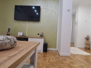 Shakespeare Apartment LimaNS - Novi Sad - 5