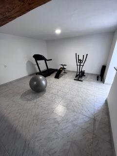 Apartman Barbara - Brkić - 2