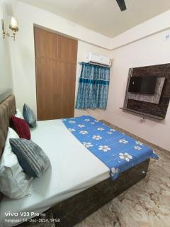 Om shree bhairav Home stay - 9