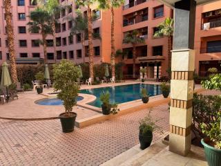 Caprice Palace - Marrakesch - 7