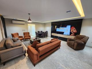 المهندسين - Caïro - 5