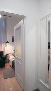 Quiet cozy apartment in the center - Praga - 3