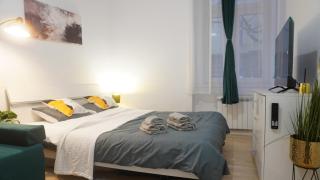 Quiet cozy apartment in the center - Praga - 8