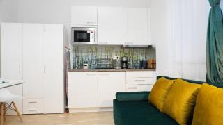 Quiet cozy apartment in the center - Prague - 9