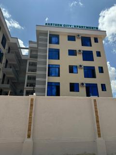Eastern City Apartments - - 0