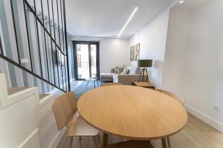 GALIHOST - Apartamentos Carmucha y Benito - Vilanova de Arousa - 5