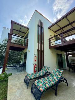 La Reserve Villa Tropicana - Pipa - 1