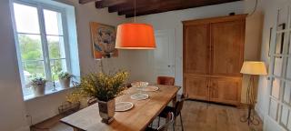 Maison de charme La Vallade - Ars - 2
