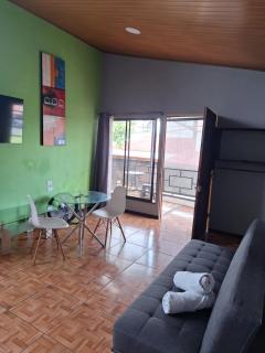 Anchia - Hostel - Alajuela - 1
