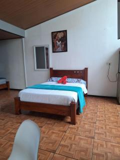 Anchia - Hostel - Alajuela - 7