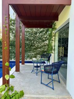 La Reserve Villa Tropicana - Pipa - 2