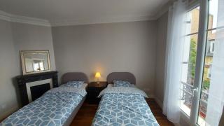 La garenne colombes - La Garenne-Colombes - 8