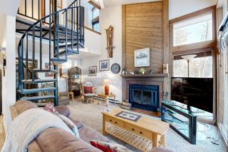 Meadows Condo Unit #16 - McCall - 6