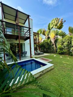La Reserve Villa Tropicana - Pipa - 3