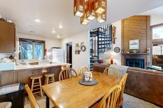 Meadows Condo Unit #16 - McCall - 2