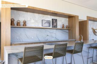 Casa Condomínio Origem Fortim Luxo a Beira Mar - 2
