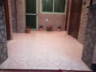 Spacious Apt - Near Airport - Perfect for Groops! - Marrakech - 3
