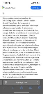Condomínio Resort na cidade das águas sulfurosas - Poços de Caldas - 1
