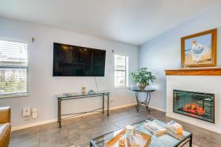 Lanai and Golf Course Views Home in Cape Coral - Cape Coral - 7