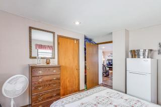 Shared Dock at Waterfront Lake of the Ozarks Home - 1