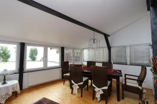 Ferienhaus DaVinci - Zell an der Mosel - 2