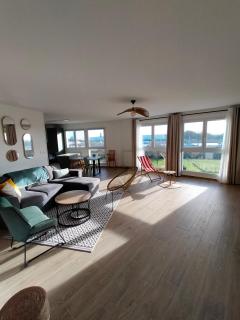 Appartement spacieux de standing CALAIS PLAGE - Calais - 3