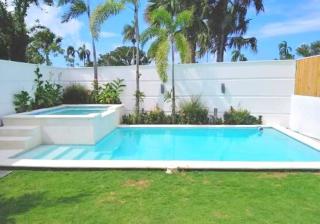 Villa 12 px Paraíso Familiar Cabrera by drvacationsrental - Nagua - 9