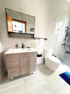 Villa 12 px Paraíso Familiar Cabrera by drvacationsrental - Nagua - 5