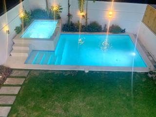Villa 12 px Paraíso Familiar Cabrera by drvacationsrental - Nagua - 2