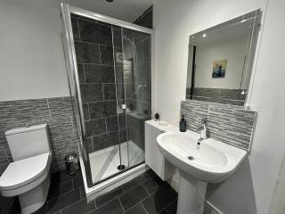 Rowditch House Spacious 3 Bed Home from Home in Derby - Derby - 2