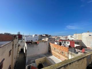 Grand appartement spacieux Au rez-de-chaussée en plein cœur de la Médina - Salé - 6