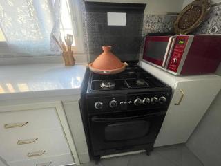 Grand appartement spacieux Au rez-de-chaussée en plein cœur de la Médina - Salé - 3