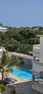 Villa Becky - Diani Beach - Diani Beach - 6