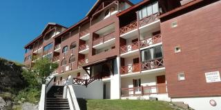 Duplex Foux d'Allos 6p, aux pieds du télésiège - 0