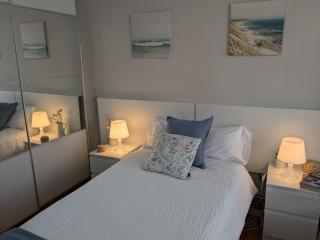 Apartamento Portugalete Gran Bilbao 3 dormitorios - 3 bedrooms - Portugalete - 4