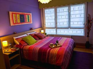 Apartamento Portugalete Gran Bilbao 3 dormitorios - 3 bedrooms - Portugalete - 7