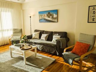 Apartamento Portugalete Gran Bilbao 3 dormitorios - 3 bedrooms - Portugalete - 8