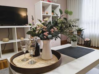 Apartamento Portugalete Gran Bilbao 3 dormitorios - 3 bedrooms - Portugalete - 0
