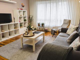Apartamento Portugalete Gran Bilbao 3 dormitorios - 3 bedrooms - Portugalete - 9