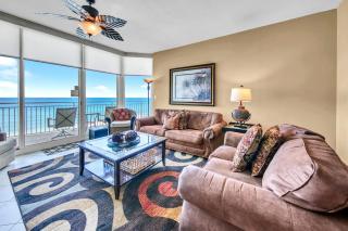 Aqua Resort 711 by Emerald Coast Retreats - Panama City Beach - 0