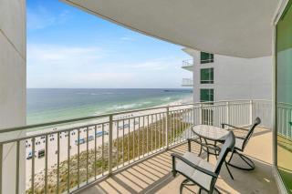 Aqua Resort 711 by Emerald Coast Retreats - Panama City Beach - 9