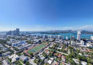 1 bedroom fully-furnished SoBe Gem!! - 2