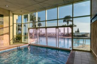 Aqua Resort 711 by Emerald Coast Retreats - Panama City Beach - 6