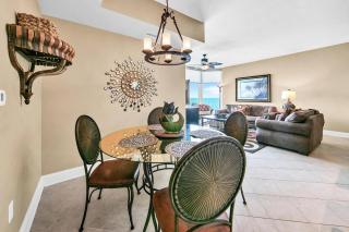 Aqua Resort 711 by Emerald Coast Retreats - Panama City Beach - 4