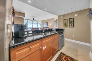 Aqua Resort 711 by Emerald Coast Retreats - Panama City Beach - 2