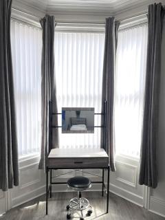 Belford Apartments Close to Tynemouth 5 bedrooms - North Shields - 9