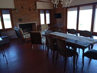 Chalet en Playa Grande para hasta 6 personas mínimo 4 noches - Maldonado - 9