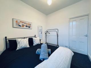 Belford Apartments Close to Tynemouth 5 bedrooms - North Shields - 8